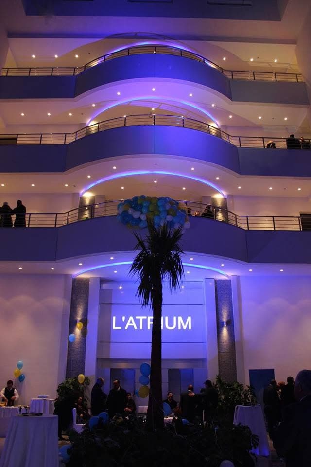 Atrium