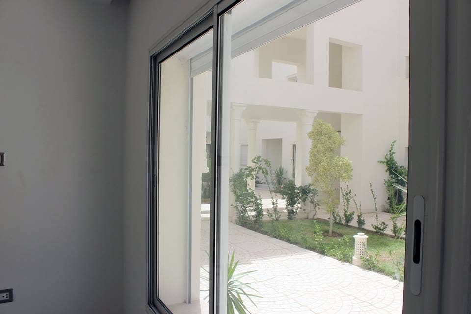 Atrium