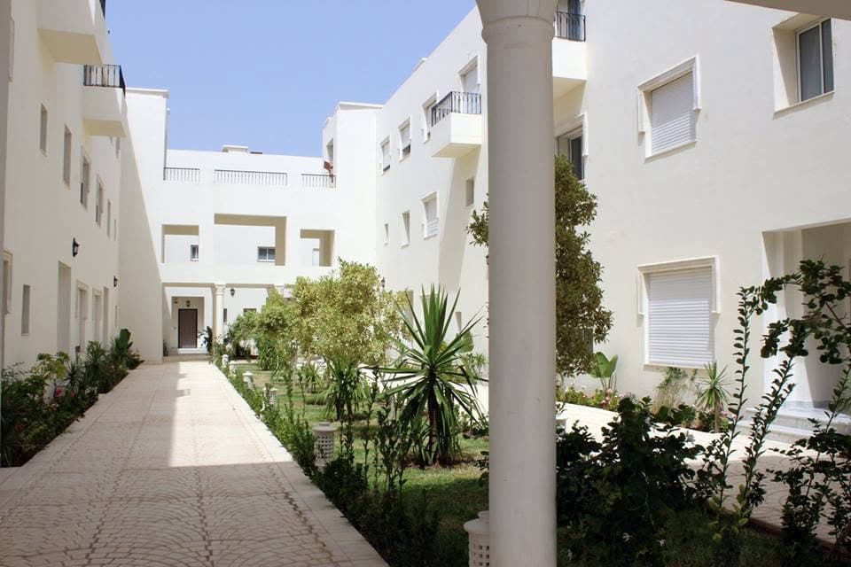 Atrium
